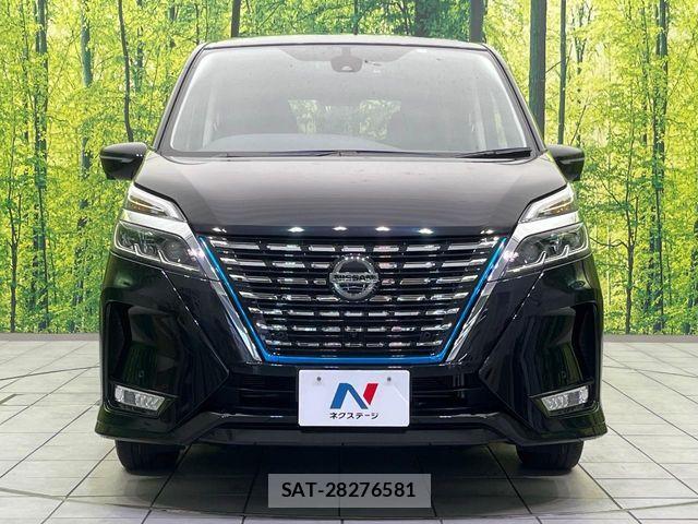 Nissan SERENA 2022-10 6912375-14
