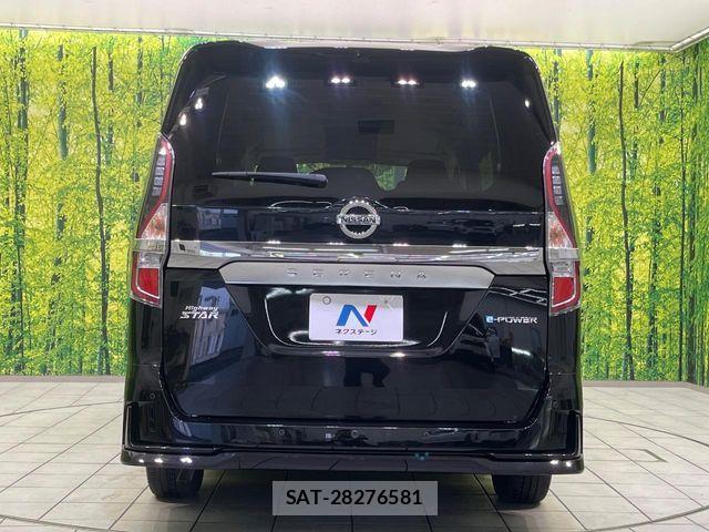 Nissan SERENA 2022-10 6912375-15