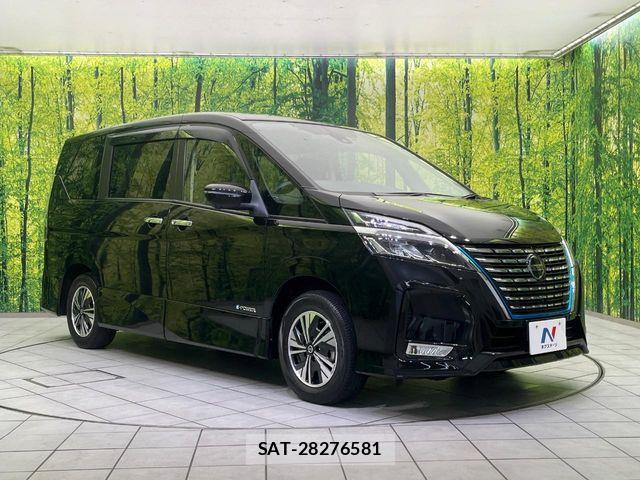 Nissan SERENA 2022-10 6912375-16