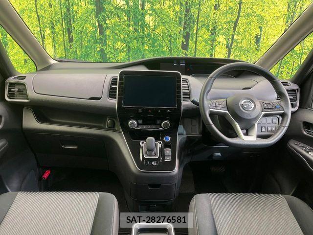 Nissan SERENA 2022-10 6912375-1