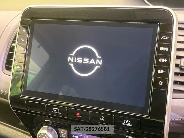 Nissan SERENA 2022-10 6912375-4