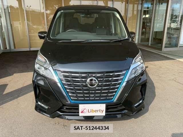 Nissan SERENA 2021-06 6912397-9