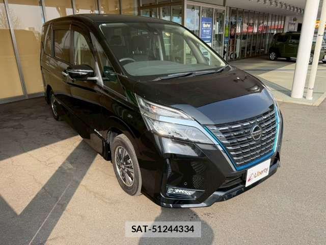 Nissan SERENA 2021-06 6912397-10