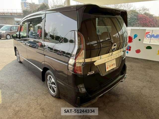 Nissan SERENA 2021-06 6912397-13
