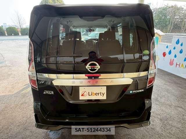 Nissan SERENA 2021-06 6912397-14