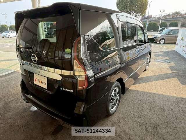 Nissan SERENA 2021-06 6912397-15