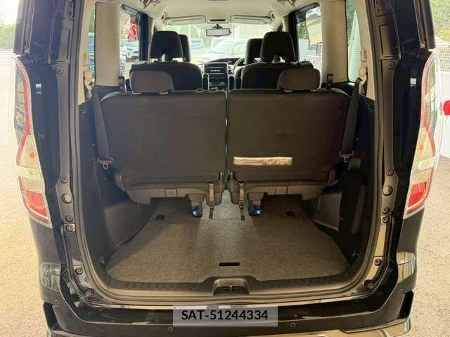 Nissan SERENA 2021-06 6912397-16