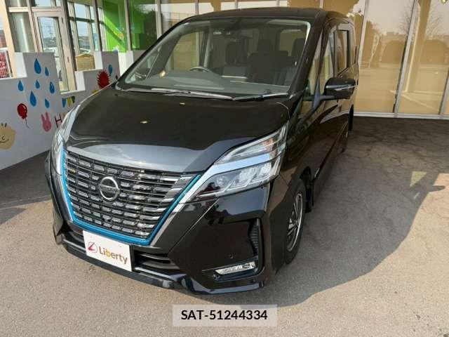 Nissan SERENA 2021-06 6912397-7