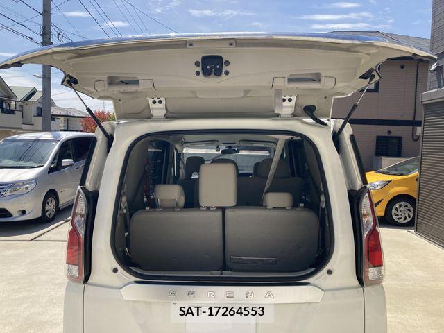 Nissan SERENA 2017-12 6912421-11