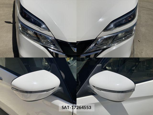 Nissan SERENA 2017-12 6912421-3