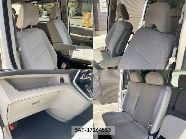 Nissan SERENA 2017-12 6912421-5