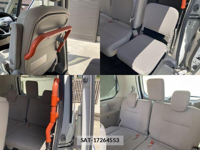 Nissan SERENA 2017-12 6912421-6
