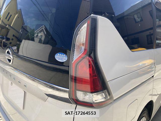 Nissan SERENA 2017-12 6912421-7