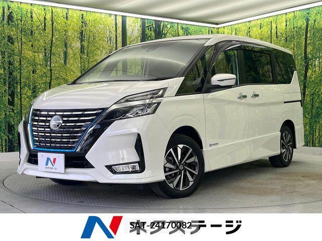 Nissan SERENA 2021-09 6912391-0