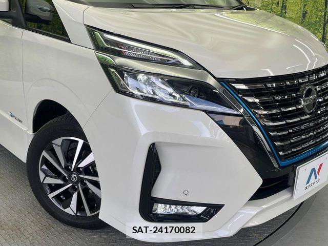 Nissan SERENA 2021-09 6912391-13
