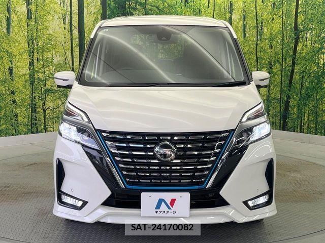 Nissan SERENA 2021-09 6912391-15
