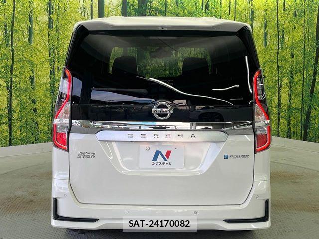 Nissan SERENA 2021-09 6912391-16