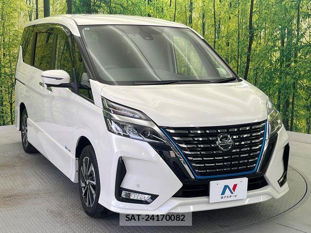 Nissan SERENA 2021-09 6912391-17