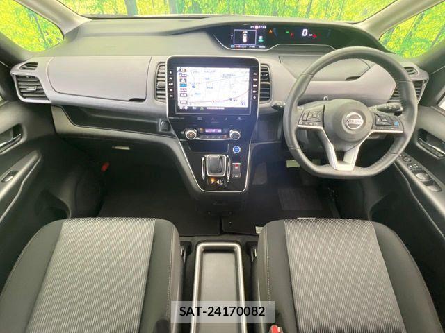 Nissan SERENA 2021-09 6912391-2