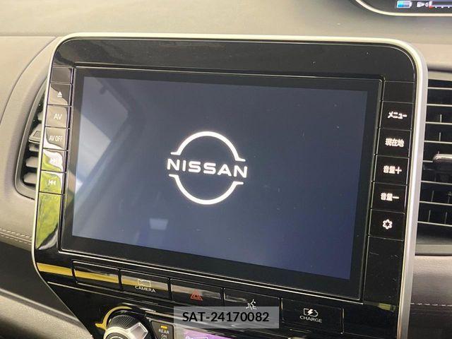 Nissan SERENA 2021-09 6912391-3