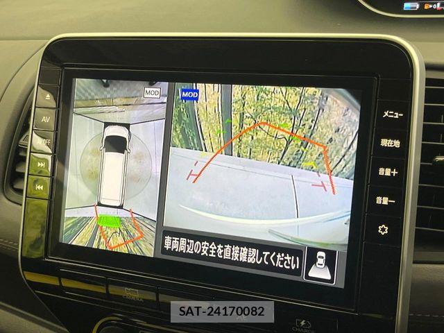 Nissan SERENA 2021-09 6912391-7