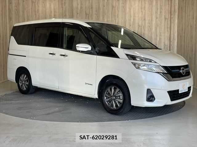 Nissan SERENA 2019-04 6912419-16