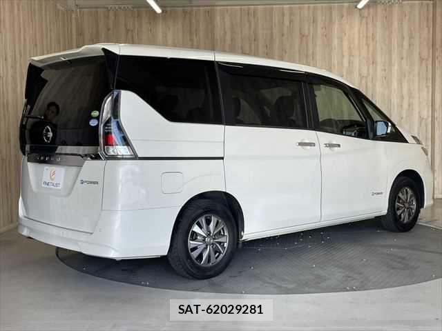 Nissan SERENA 2019-04 6912419-19
