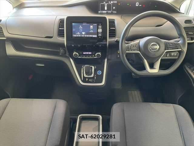 Nissan SERENA 2019-04 6912419-2