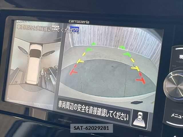 Nissan SERENA 2019-04 6912419-5