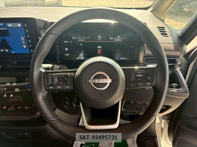Nissan SERENA 2023-03 6912382-9