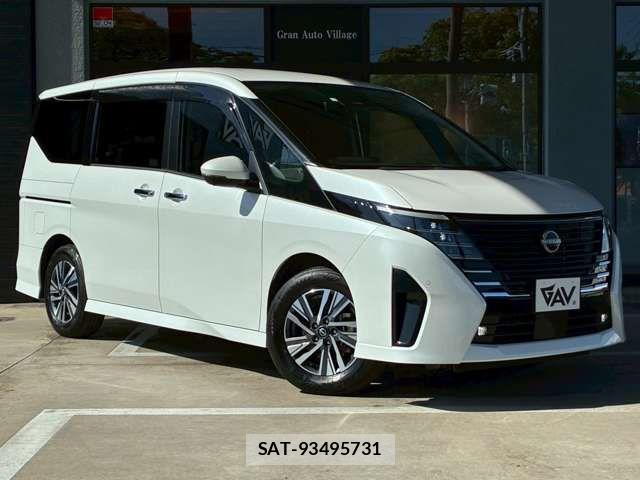 Nissan SERENA 2023-03 6912382-6