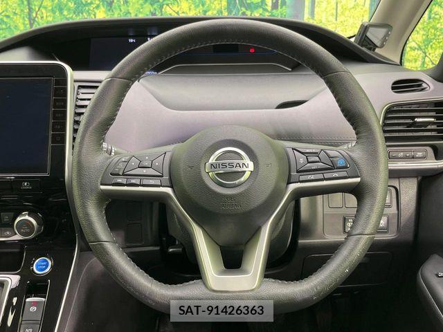 Nissan SERENA 2019-08 6912406-11