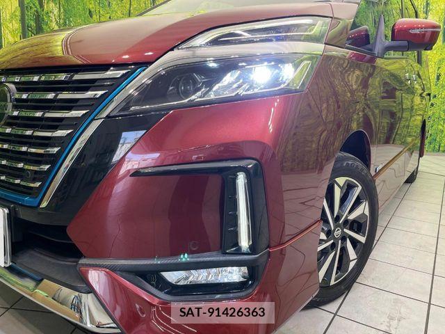 Nissan SERENA 2019-08 6912406-12