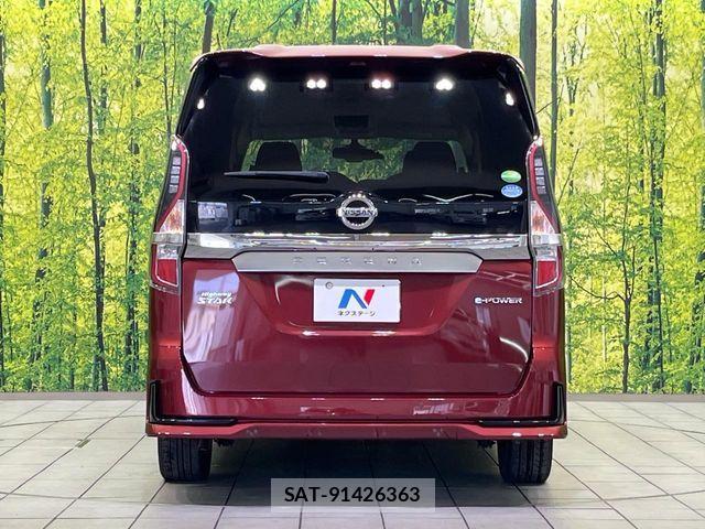 Nissan SERENA 2019-08 6912406-15