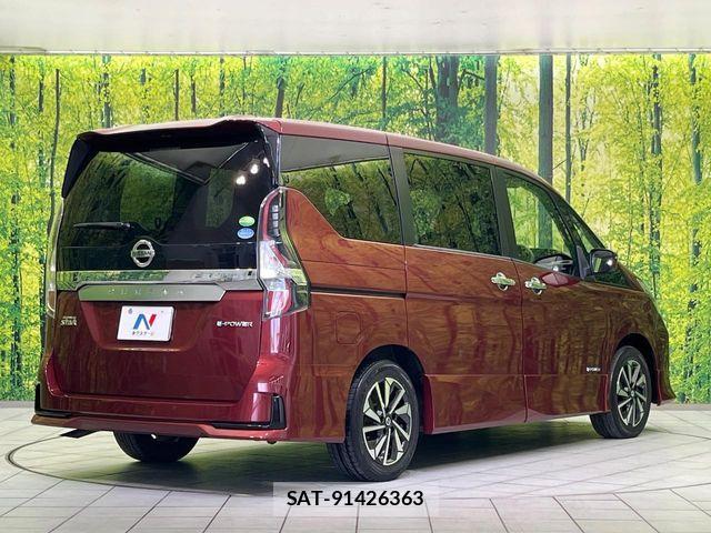 Nissan SERENA 2019-08 6912406-17
