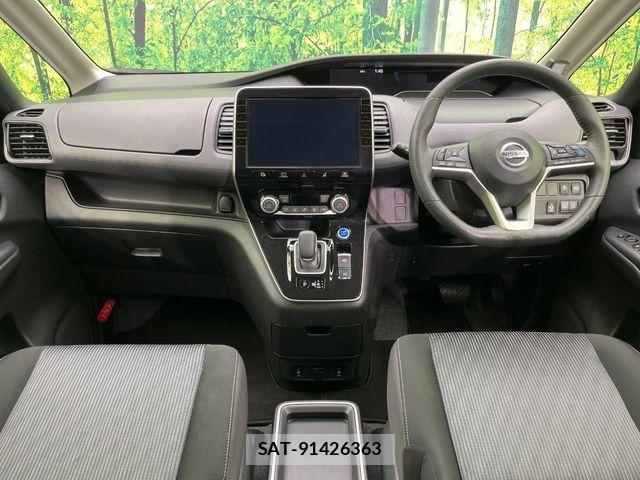 Nissan SERENA 2019-08 6912406-1