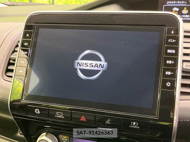 Nissan SERENA 2019-08 6912406-3