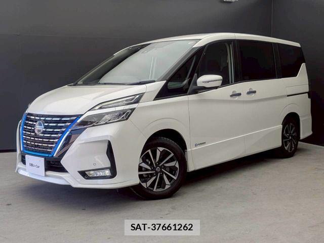 Nissan SERENA 2022-07 6912385-0