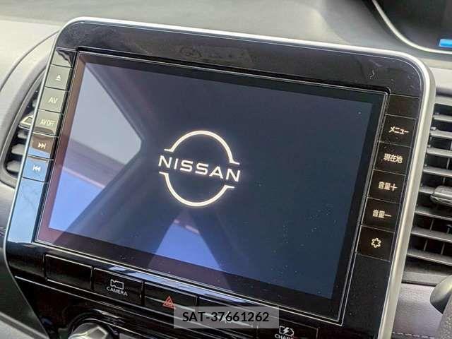 Nissan SERENA 2022-07 6912385-4