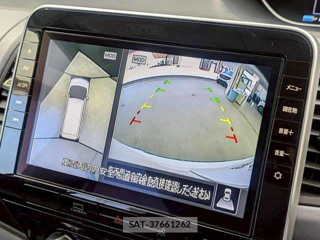 Nissan SERENA 2022-07 6912385-5