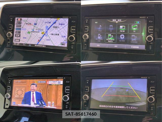 Nissan SERENA 2017-02 6912418-9