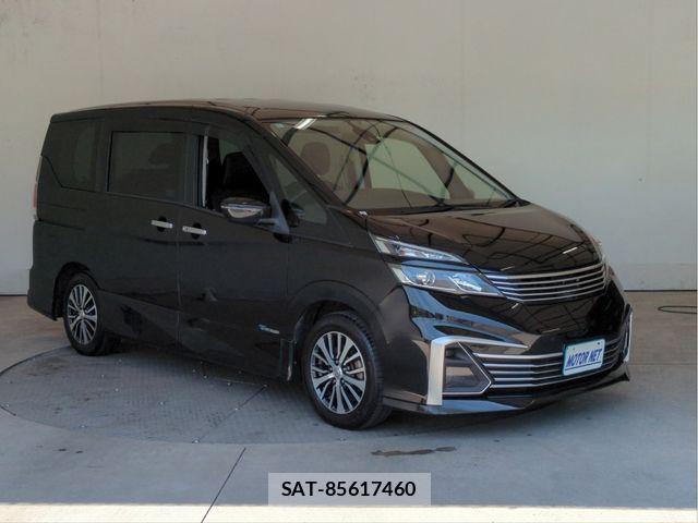 Nissan SERENA 2017-02 6912418-17