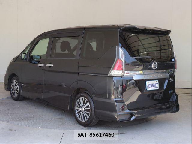 Nissan SERENA 2017-02 6912418-20