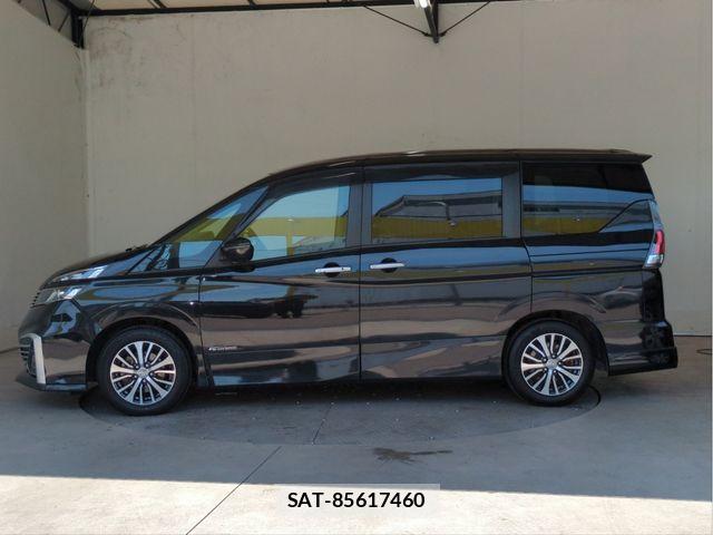 Nissan SERENA 2017-02 6912418-21