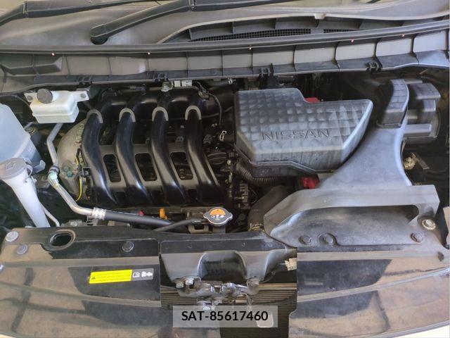Nissan SERENA 2017-02 6912418-25