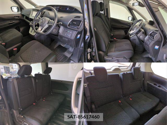 Nissan SERENA 2017-02 6912418-26