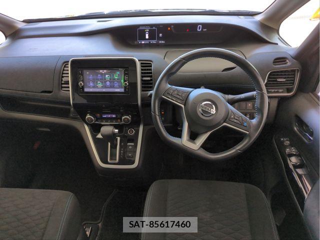 Nissan SERENA 2017-02 6912418-7