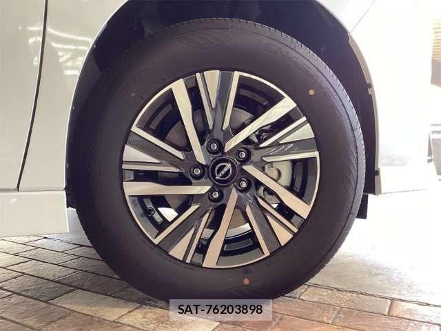 Nissan SERENA 2025-11 6912360-14