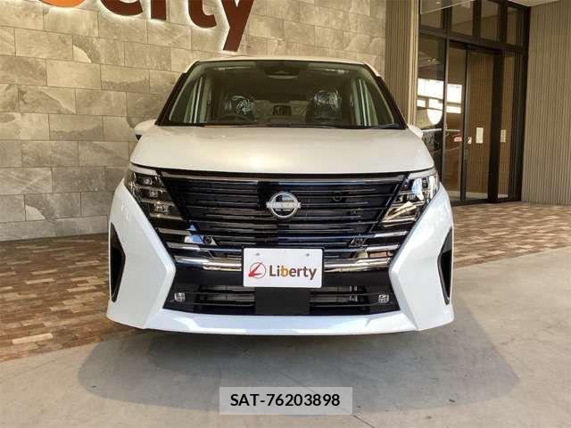 Nissan SERENA 2025-11 6912360-7