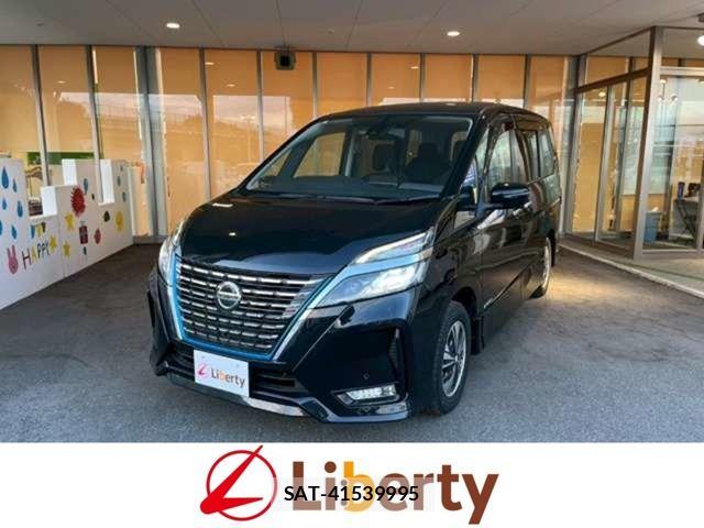 Nissan SERENA 2021-05 6912390-0
